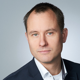 Dipl.-Ing. Oliver Janz's profile picture