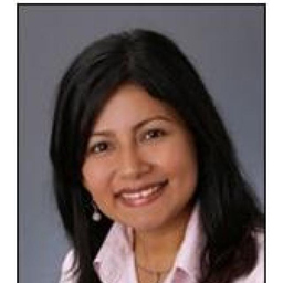 Jacqueline Aguilar Mera