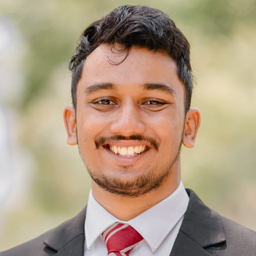 Matheesha Suriyaarachchi