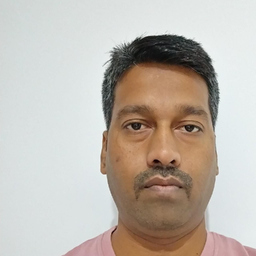 Gurulingappa Patil