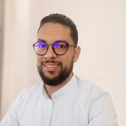 Mohamed arbi Hajjaji