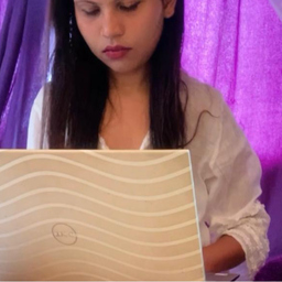 Nisha Rwt