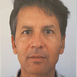 Zoubaïr DJERBI