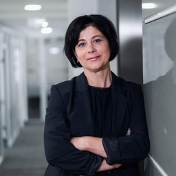 Katja Falkenhahn