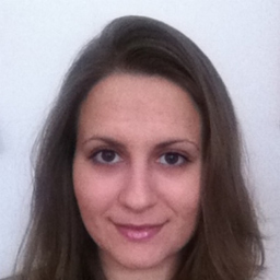 Dilyana Petkova