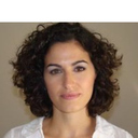 Isabel Pérez Ruiz