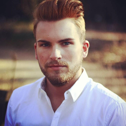 Profilbild Kai Bauer