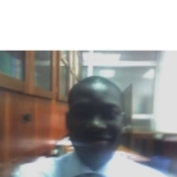 Oyegbolabo Oyerinde