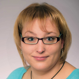Carina Fuchs