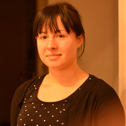 Almerisa Muslimovic