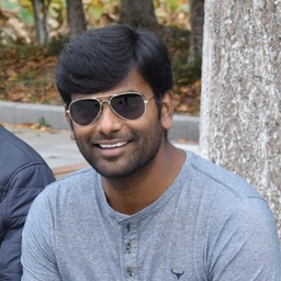 Jeeva Govindan