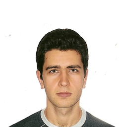 Mag. Maksym Balychev