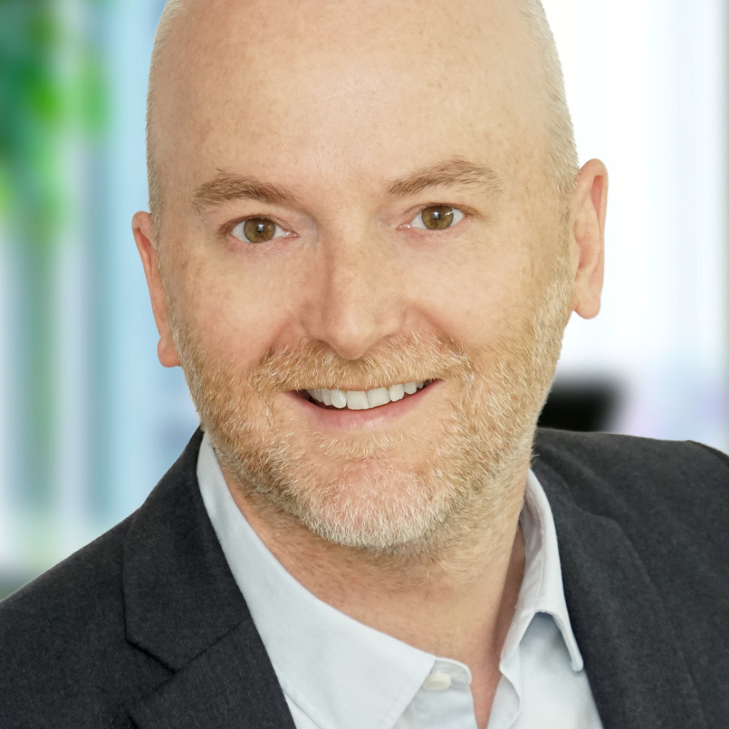 Christian Gierke Geschäftsführer HHX GmbH XING