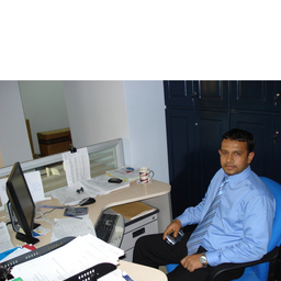 Razeen Nisar