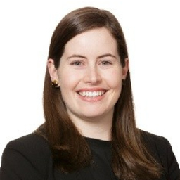 Clare Strange