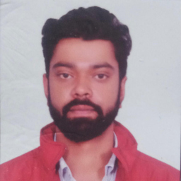 Shashank Singh