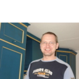 Heinrich Stoeßel's profile picture