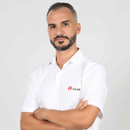 Marouane Bouzakhti