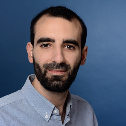 Alejandro Gorgojo Martinez