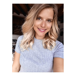 Sara Simon-Stubbs