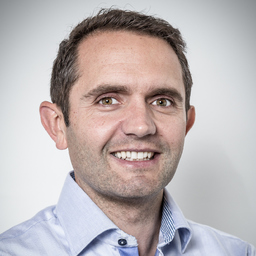 Ing. Christian Hämmerle