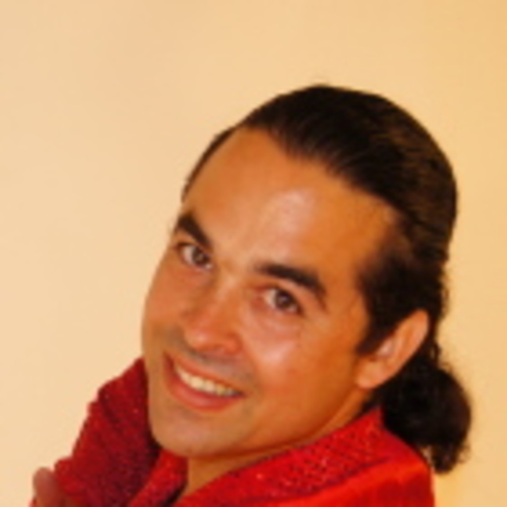 Luis Estevez - Profitänzer und Choreograph - Ritmo Tropical