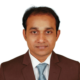 Anil Pilla