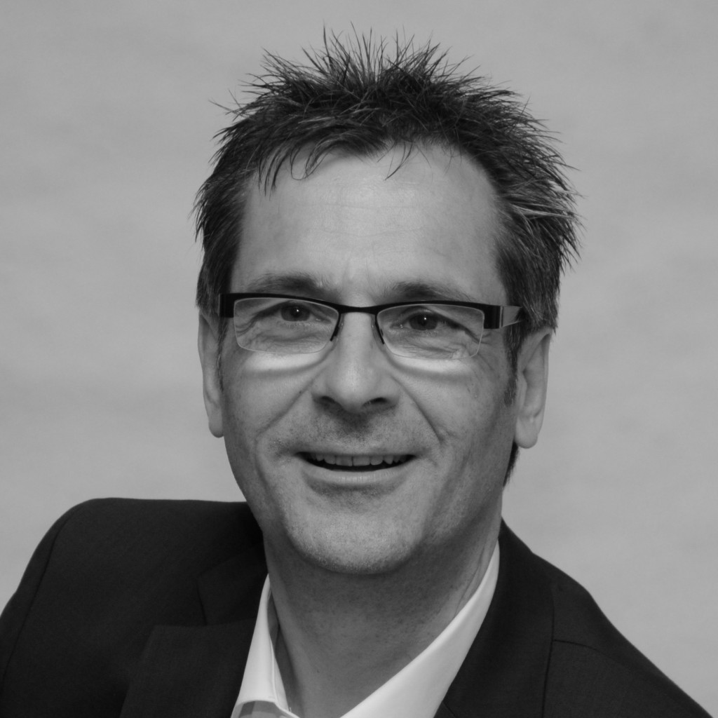 Hansjörg Jörn Senior Projektleiter Konzeptberater GOB Software