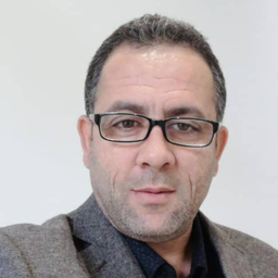 Ing. Bassel Al Ali's profile picture