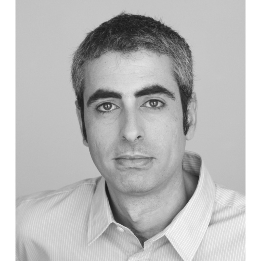 Antonio Martinez Escudero XING