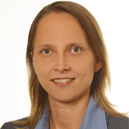 Svenja Baumgartl
