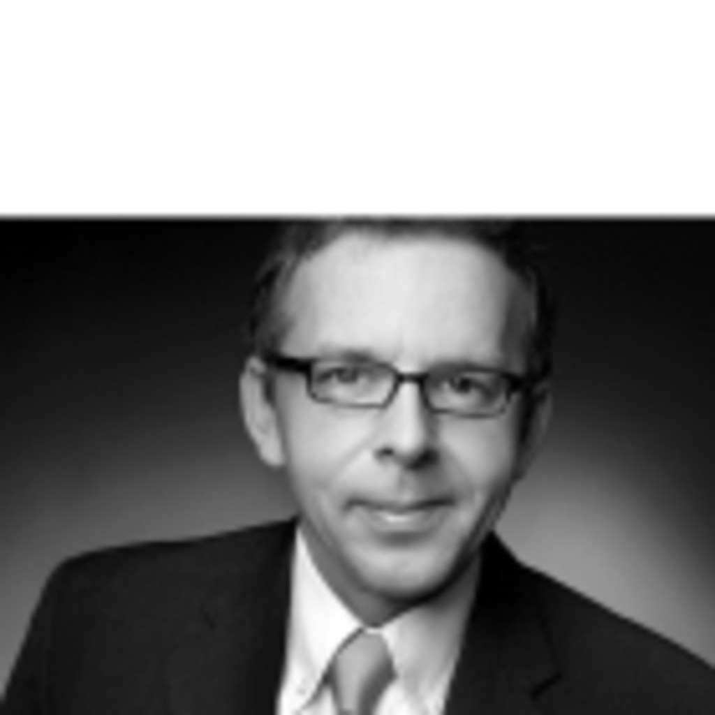 Christoph Dettmer Geschäftsführer grundform XING