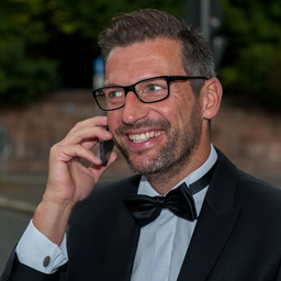 Andreas Luber