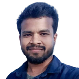 Md Antor Hassain