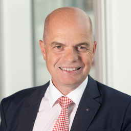 Mag. Walter Wurzinger