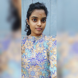 Pooja Varshini
