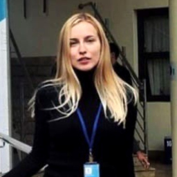 Yana Machkasova's profile picture