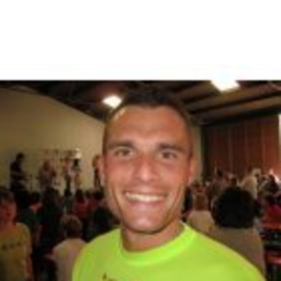 Steffen Rambacher