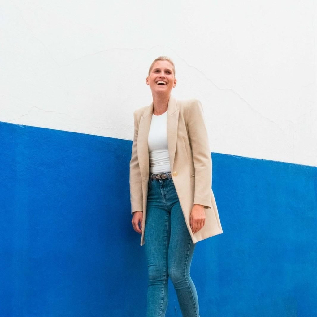 Kristin Engelhardt Relationship & Partnermanagerin MEDIFOX DAN XING