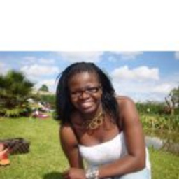Akinyi Adongo