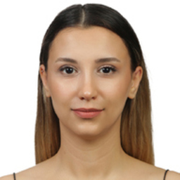 Mervenur  Ilkcagi Onderkaya