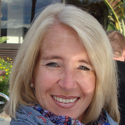 Susanne Stahl