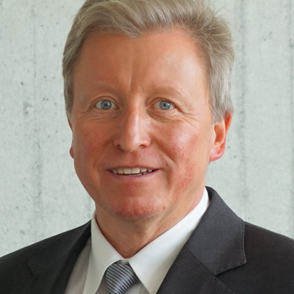 Harald Haucke Vertriebsspezialist Röntgen 2D/3D, Großkunden