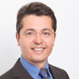 Sami Saribas