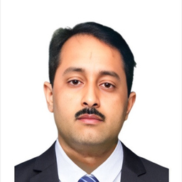Mushraf Nawaz