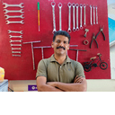 Alankar Honrao