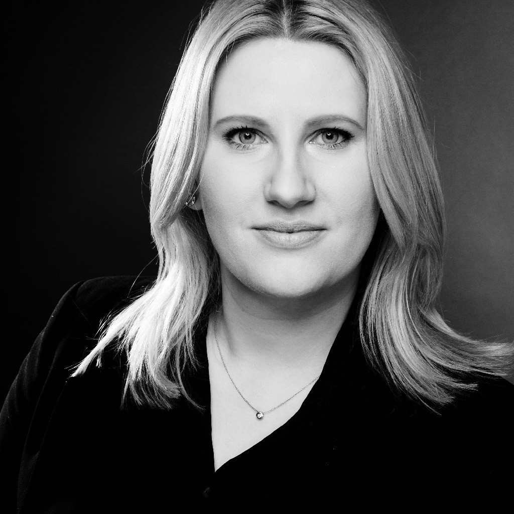 Sarah Luschnat Project Manager KIPP Automotive México, S. de R.L