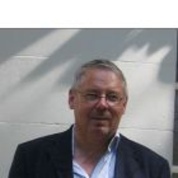 Dipl.-Ing. Wolfgang Aust