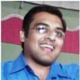 RAJESH ACHARYA