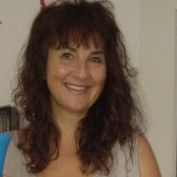 Profilbild Dajana B b b b